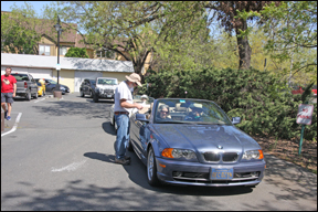 blue gray conv BMW